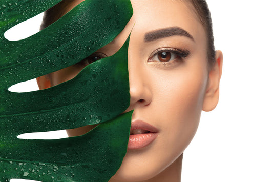 Maquillaje ecológico: respetuoso con tu piel y con el medio ambiente