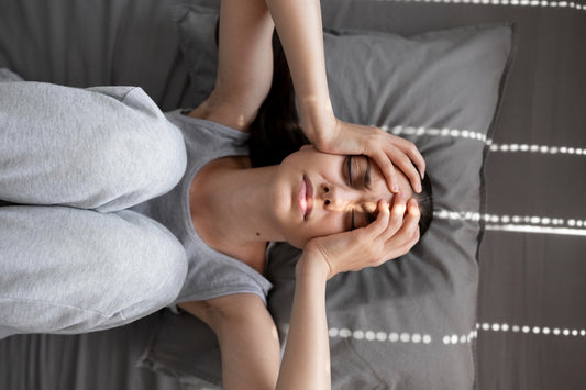 Migraña menstrual: comprendiendo el dolor y encontrando alivio